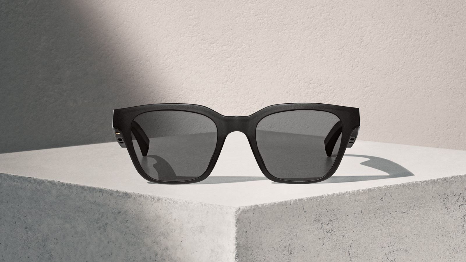 Bose Frames Alto Siyah Bluetooth Gözlük - Njoy'da